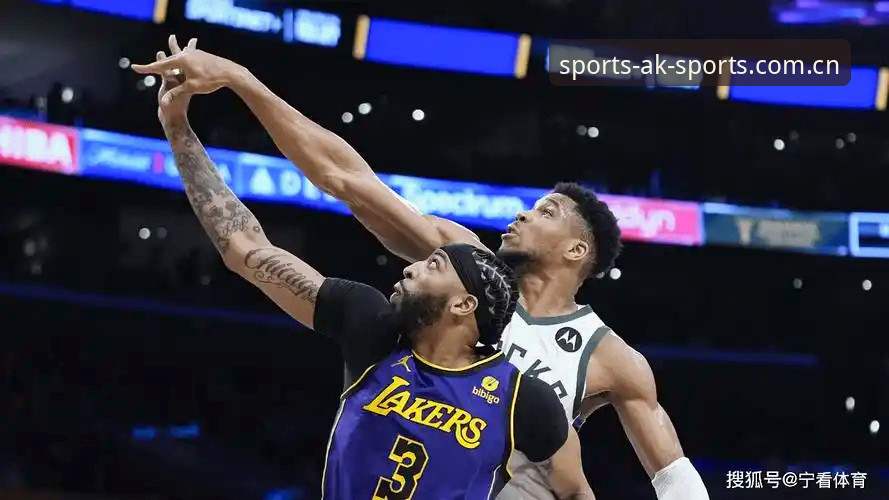 揭秘浓眉哥去向背后的NBA军备竞赛：一份顶薪引发的连锁反应