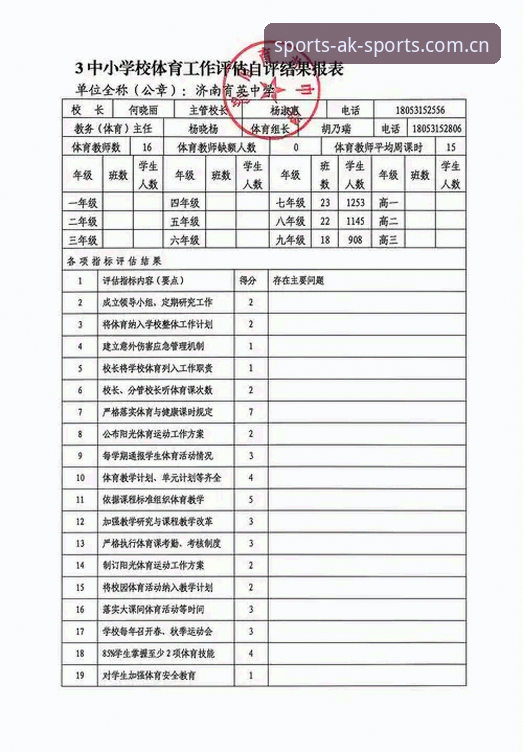 资深体育迷的避坑指南：AK体育推送功能2026最新版本使用心得
