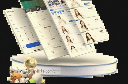 电竞赛事入口图 界面导航标识 热区点击引导